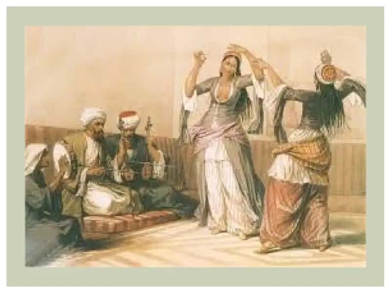 Arabxalifaligida Movarounnahr 4
