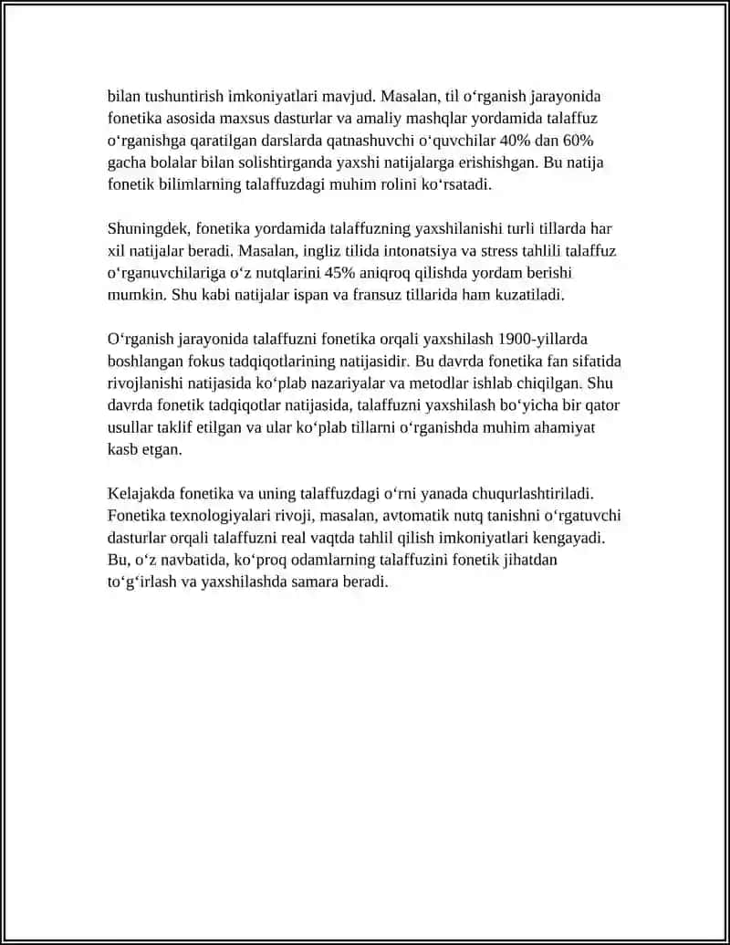 FONETIKANING AMALIY AHAMIYATI 4