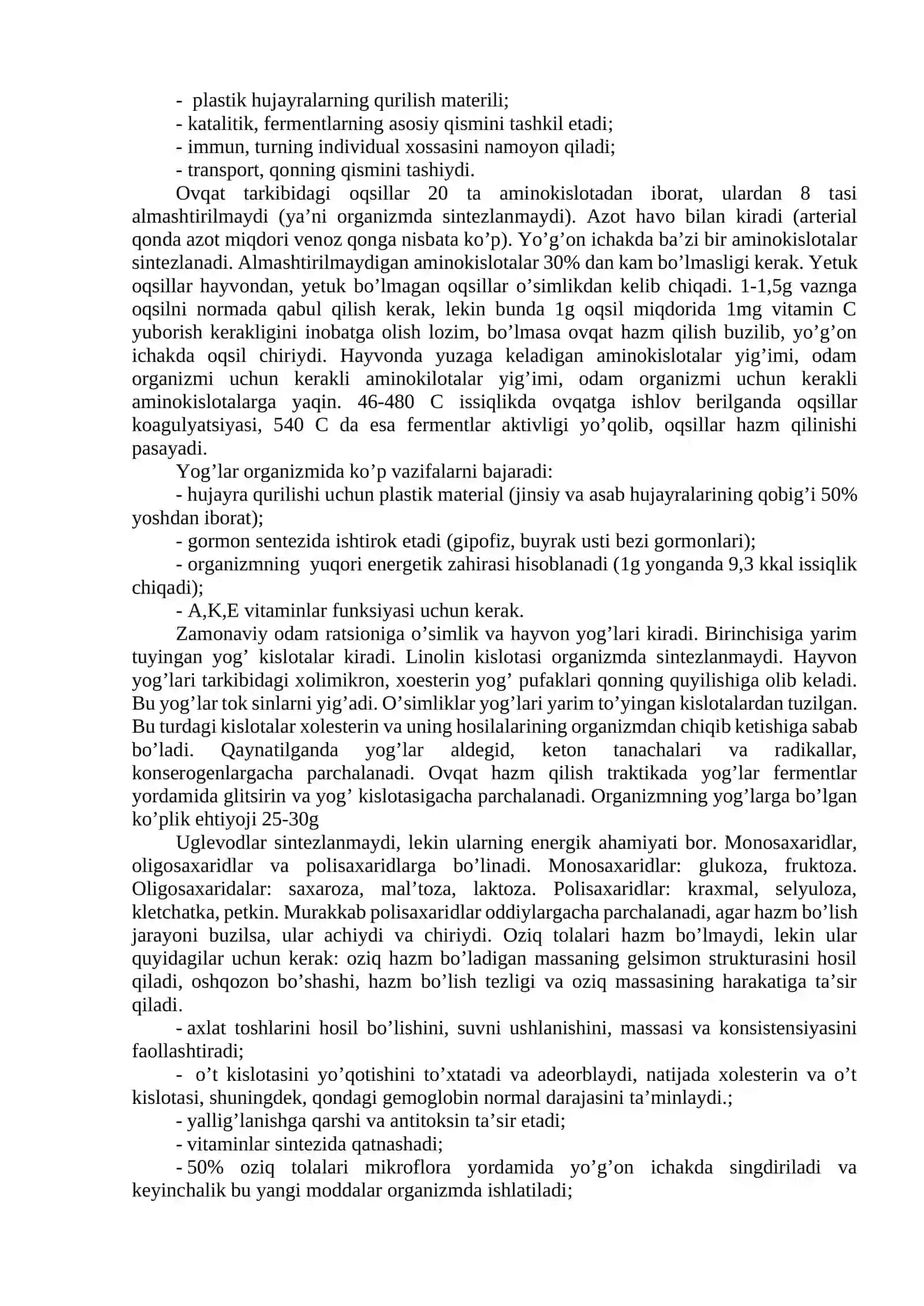 Organizmda mikroelementlar va vitaminlar tanqisligi 4