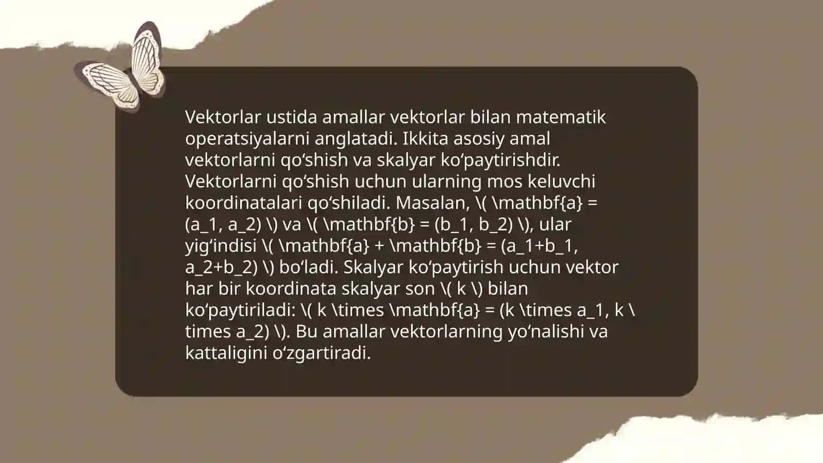 Vektor fazo 4