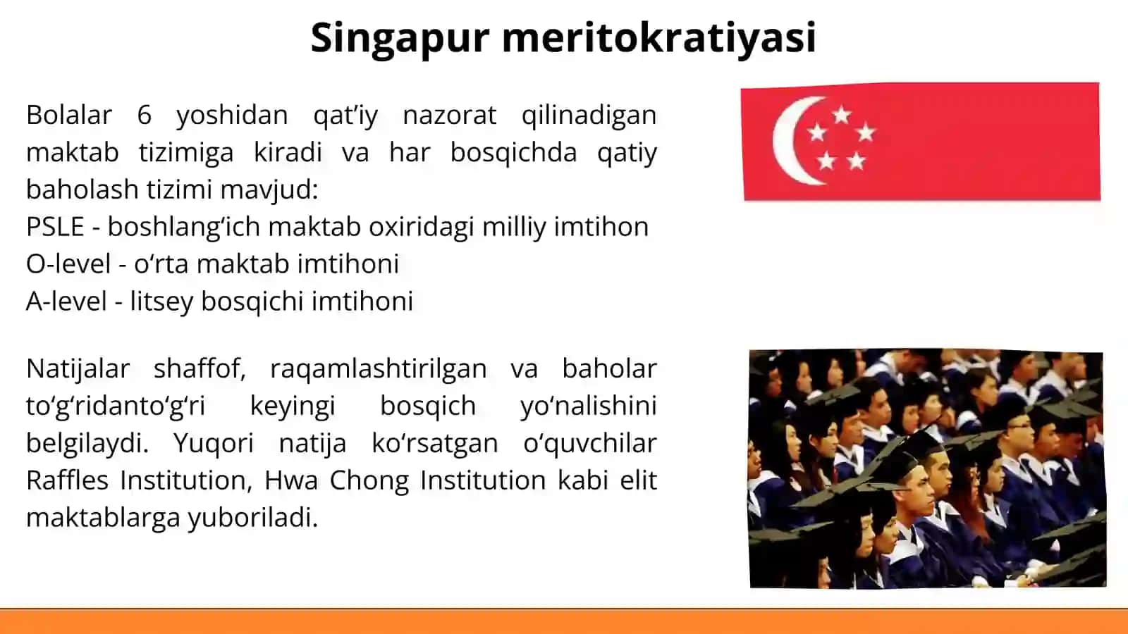 Rivojlangan davlatlarda davlat boshqaruv organlari uchun kadrlarni tanlash uslublari va texnologiyalari. 4