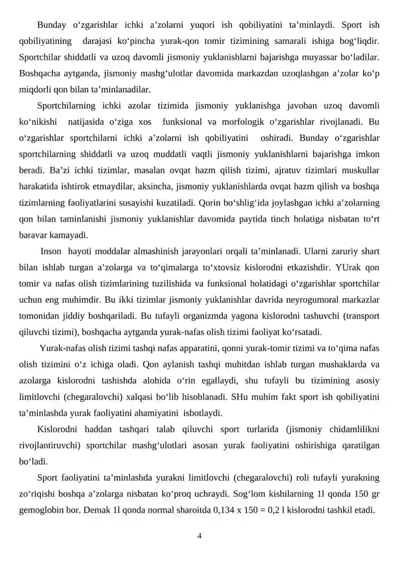 Yurak-qon tomir tizimini tadqiq qilishning klinik usullari 4