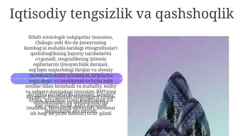 Zamonaviy sotsiologiyaning jamiyatda tutgan oʻrni 4