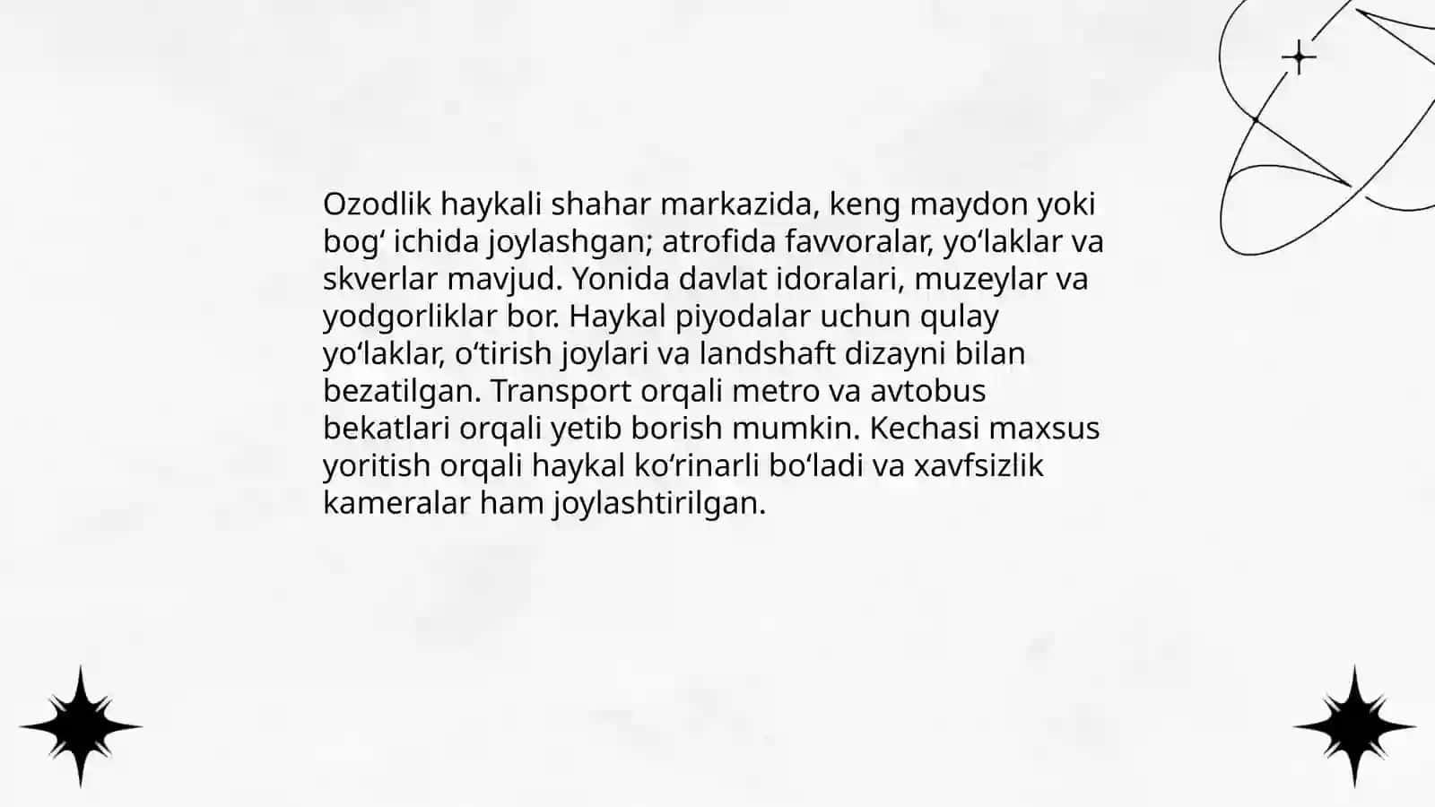 Ozodlik haykali 4