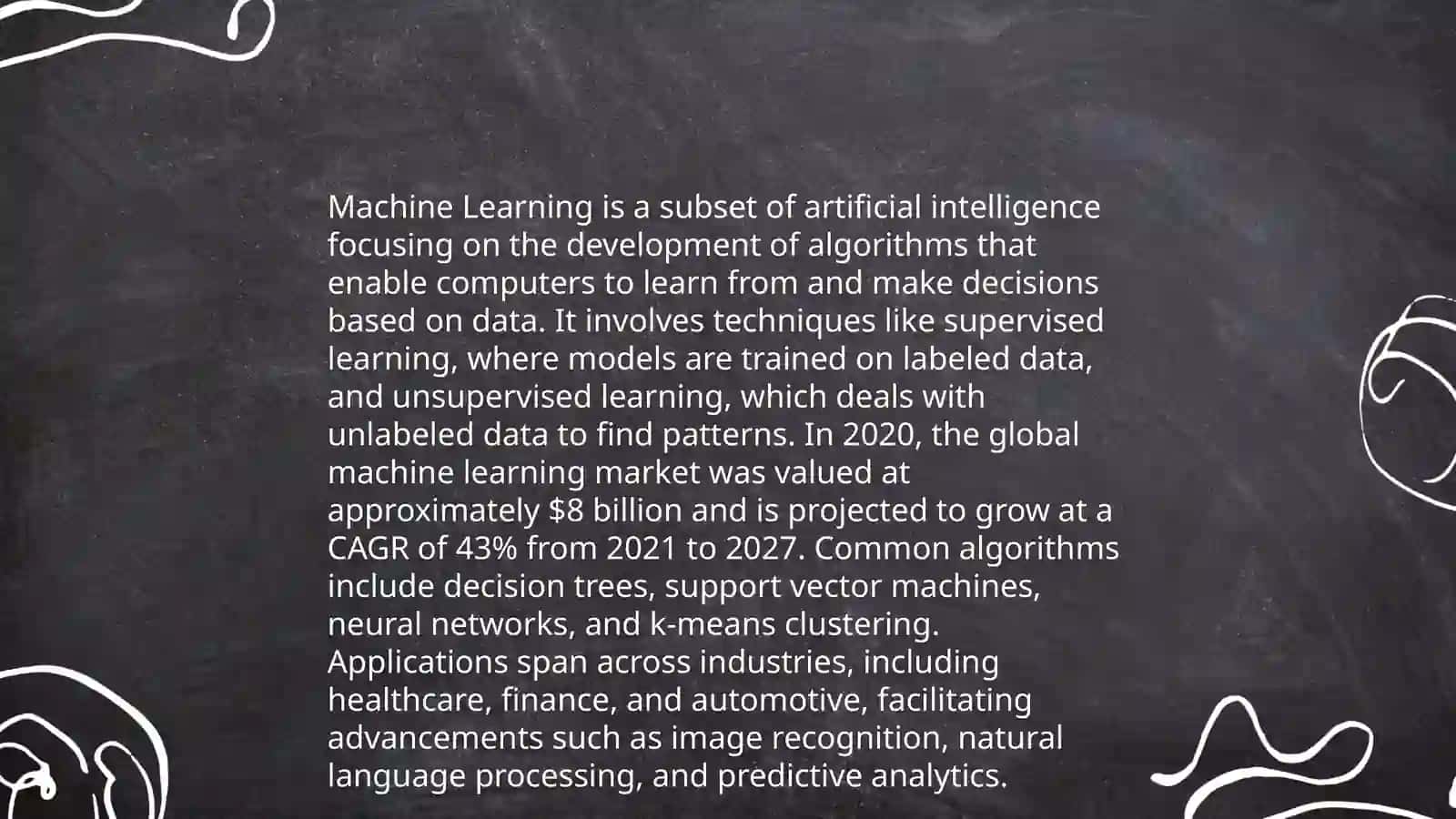 Artificial Intelligence 4