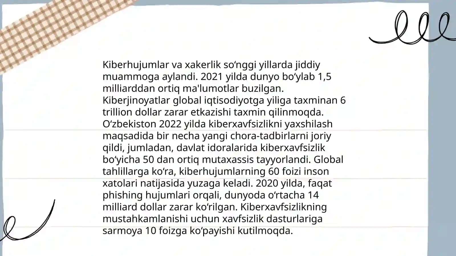Ijtimoiy mediada tahdid va xavf-xatarlar 4