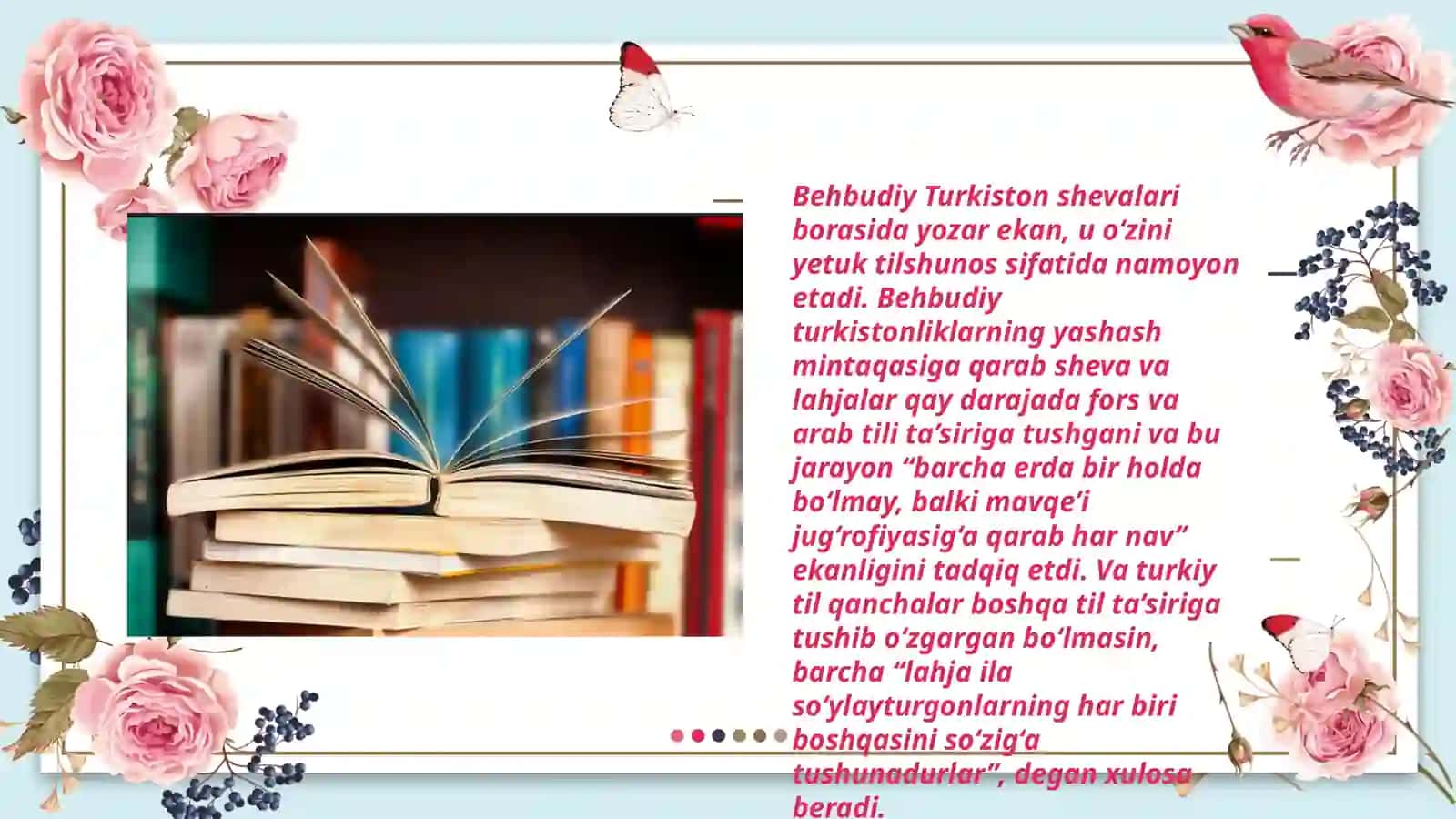 Oʻzbek ma’rifatparvarlari 4