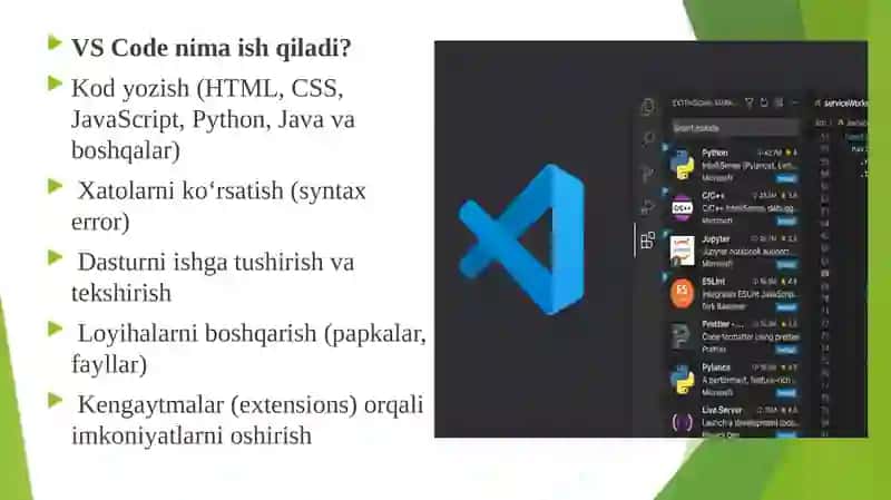 javascriptga kirish 4