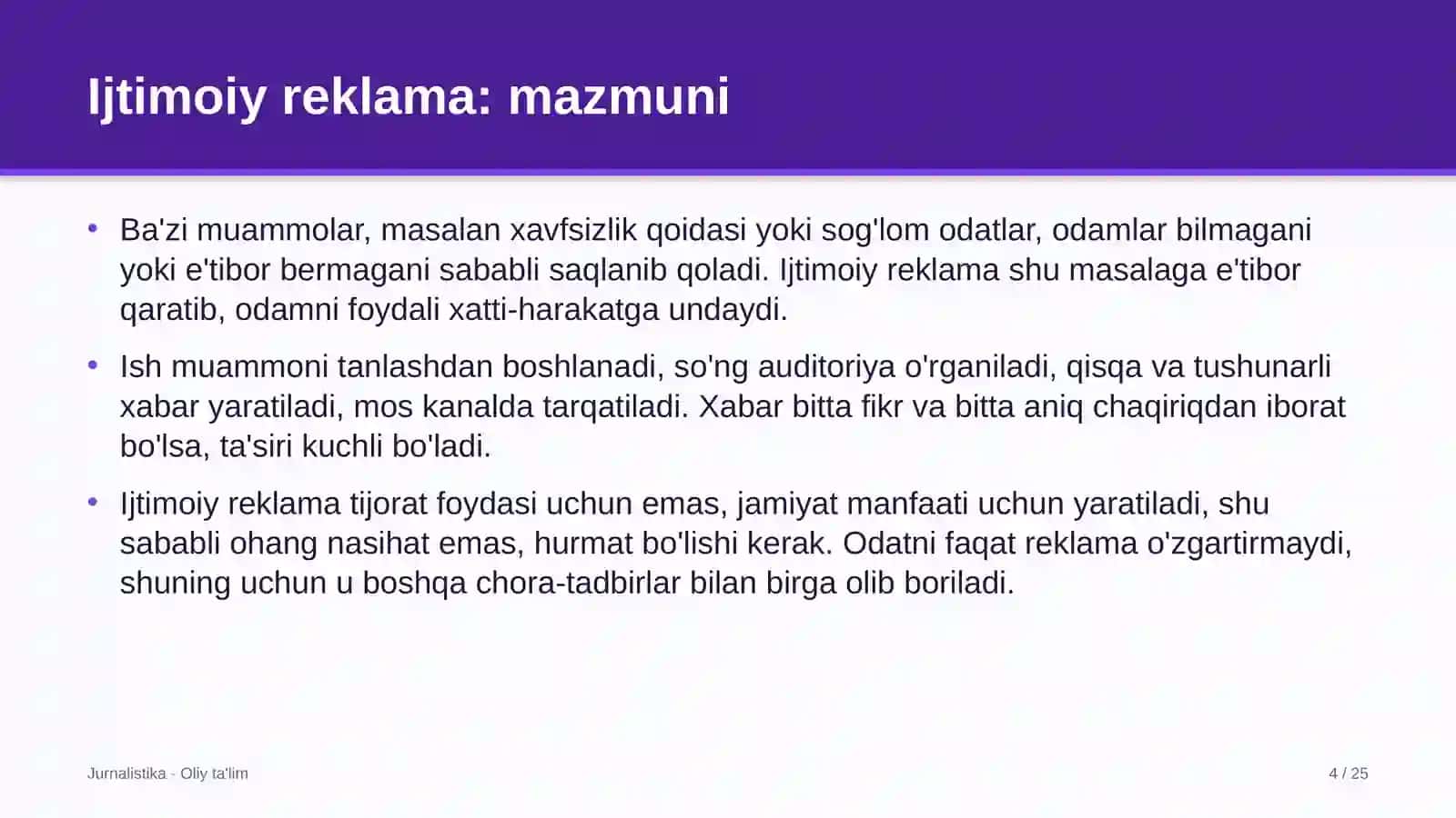 fintex kompaniyalarida ijtimoiy reklama 9984 4