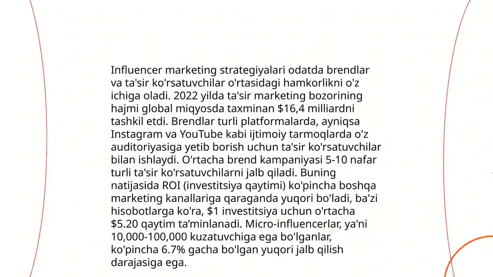 ommaviy aloqa chora-tadbirlari mavzusida 4