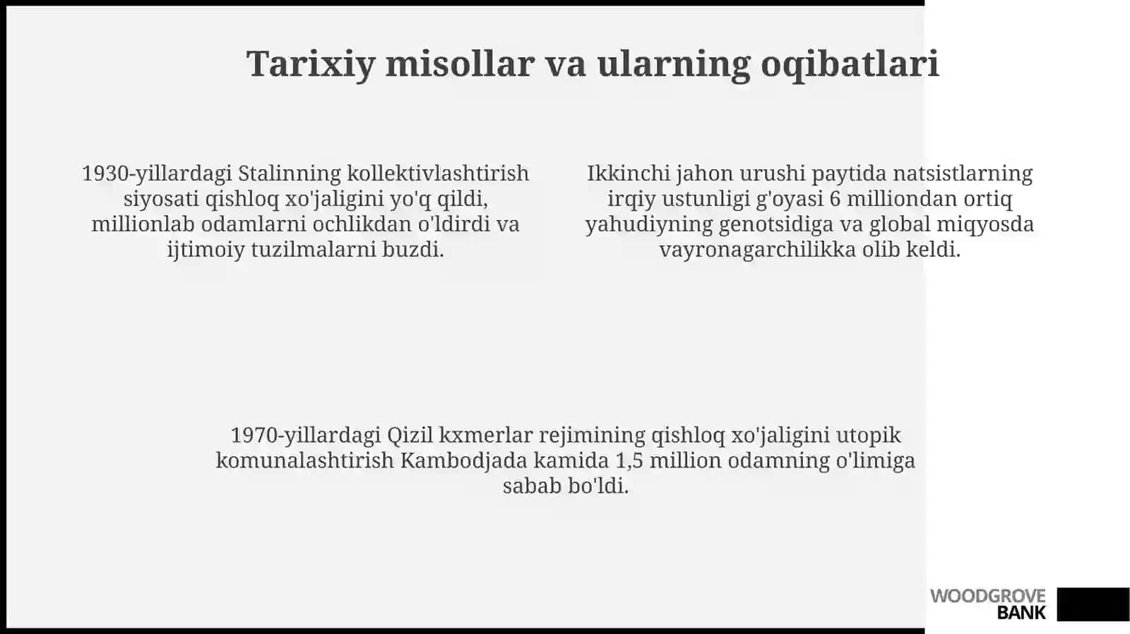 Buzg'unchig'oyalar 4