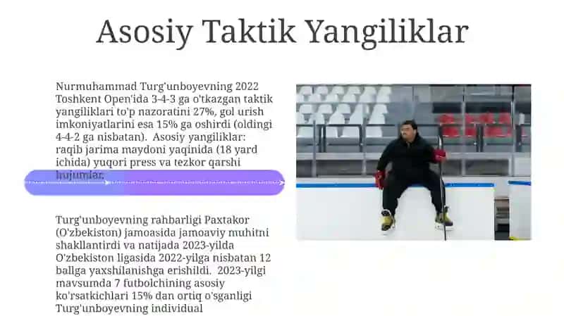 Muvaffaqiyatlar va yutuqlar 4