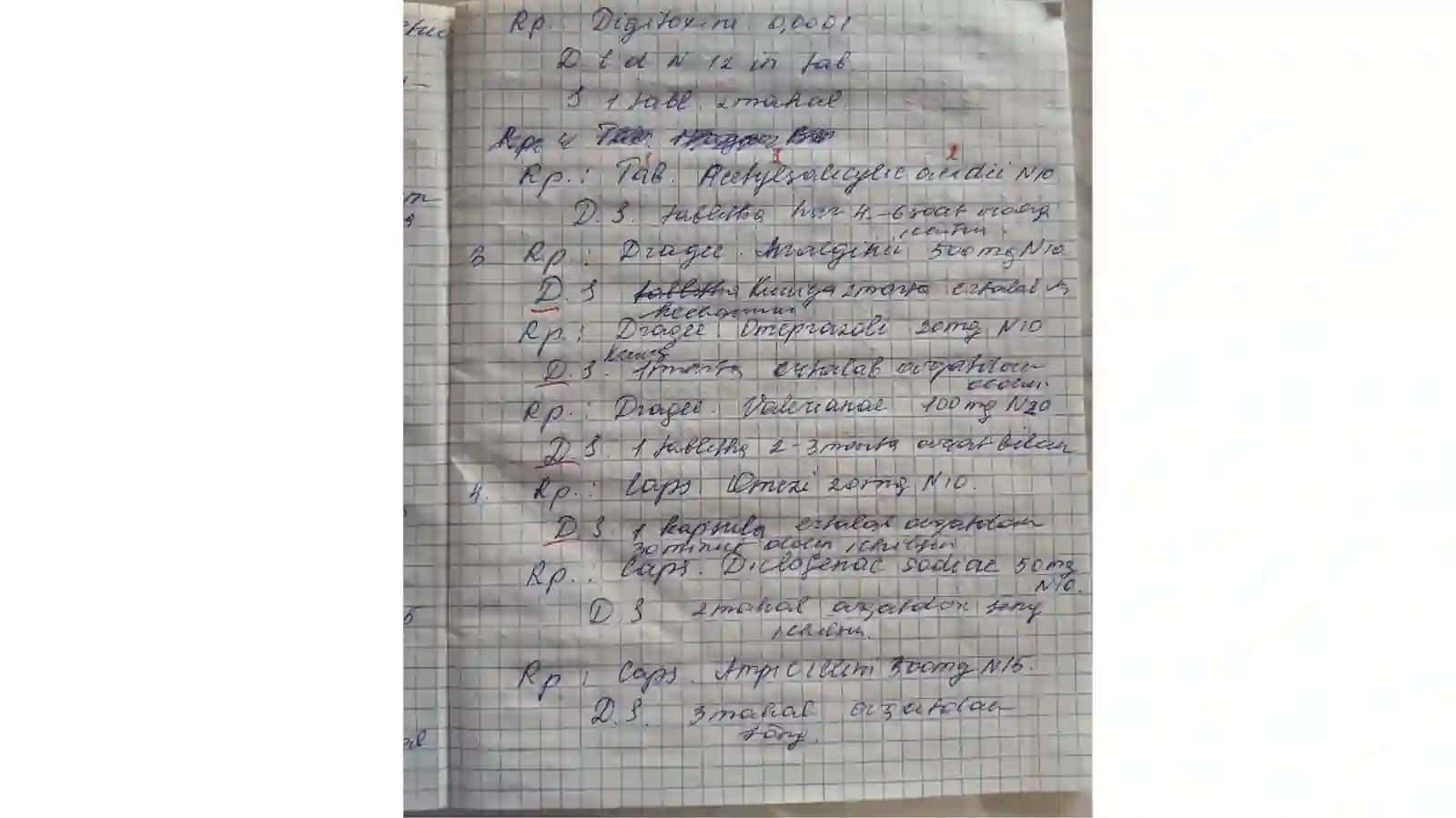Angren Universitet“Davolash ishi” fakulteti 4