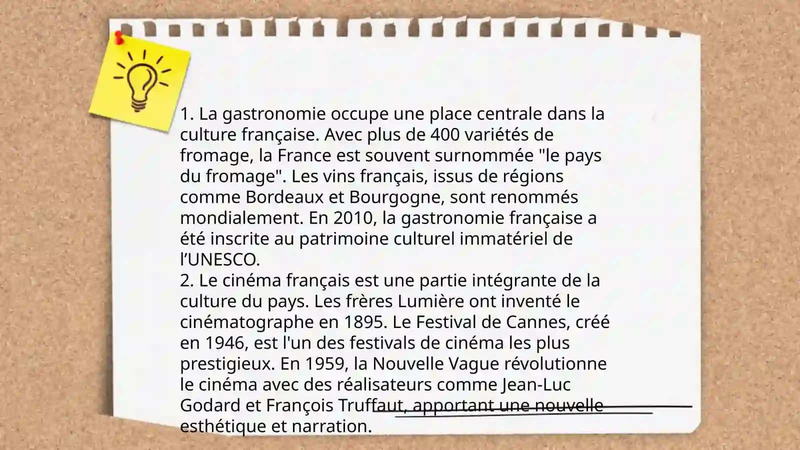 Les concepts fondamentaux de la communication interculturelle 4