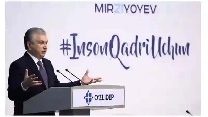 YANGI O‘ZBEKISTONDA XALQCHIL VA INSONPARVARDAVLAT QURISHNING IJTIMOIY-SIYOSIYAHAMIYATI 4