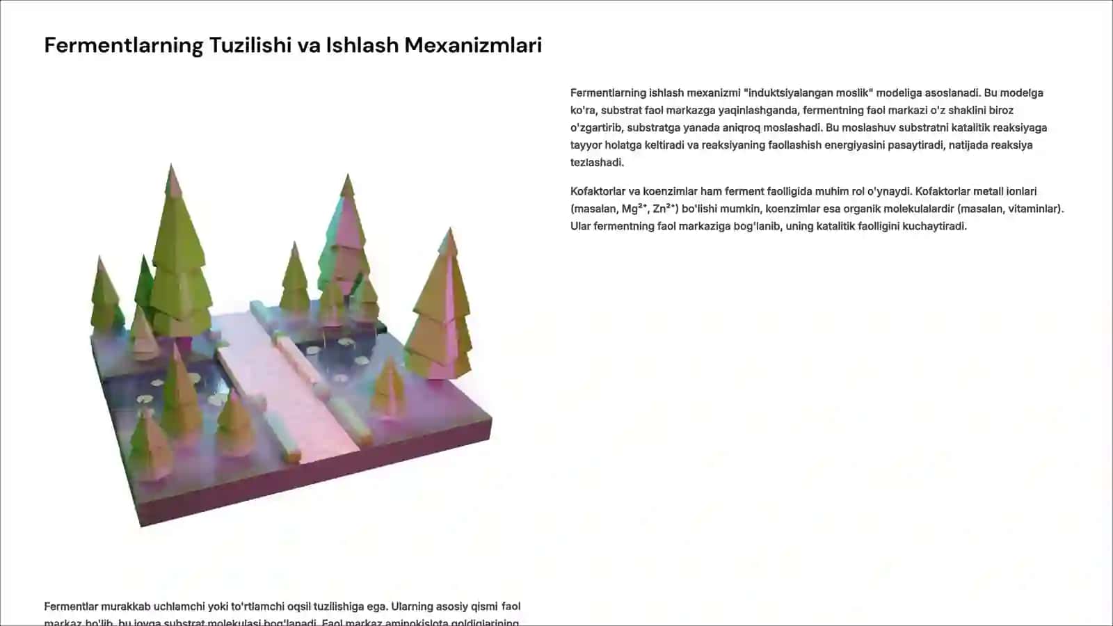 Ferment va Ularning Turlari Sinfllanishi 4