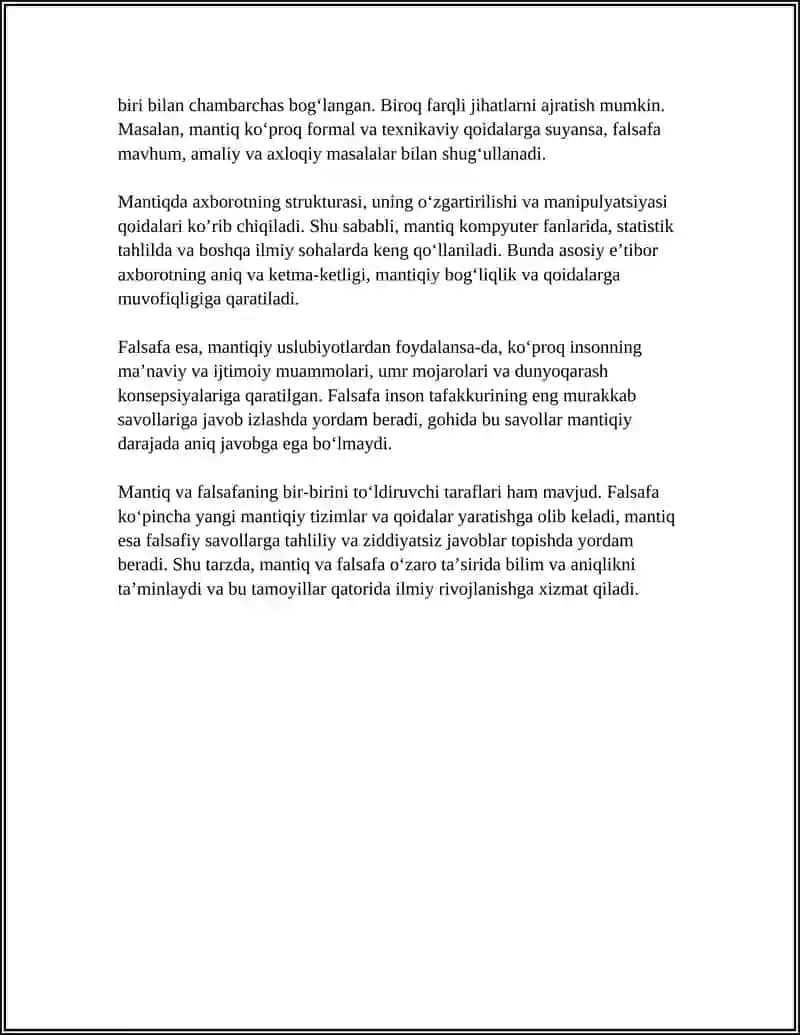 MANTIQ FALSAFA 4