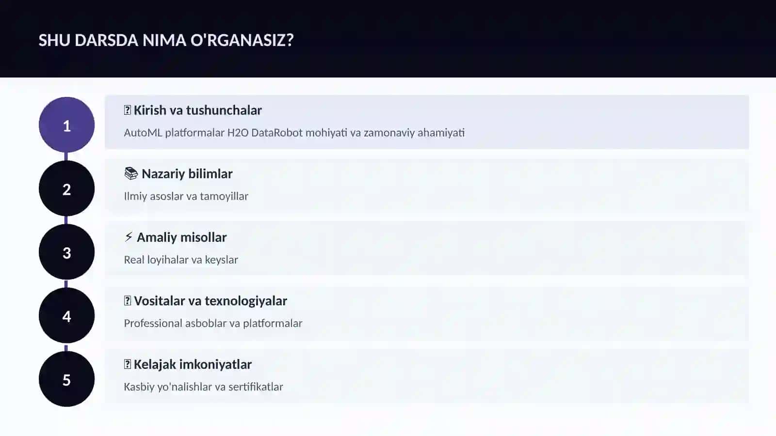 DATA SCIENCE VA TAHLIL 4