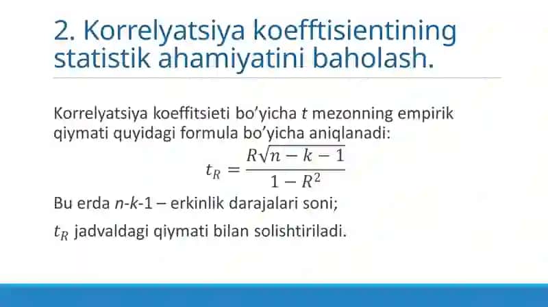 REGRESSION ANALYSIS 4