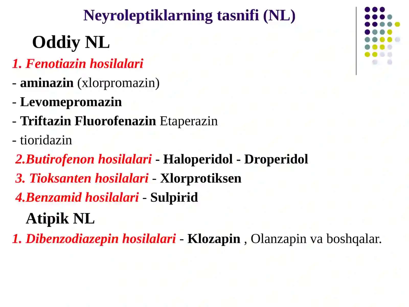 Psixotropdorivositalariningklinikfarmokokalogiyasi 4