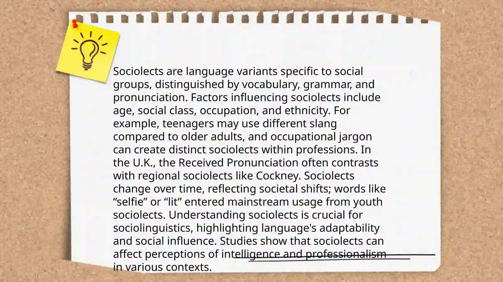 Social variatuon 4