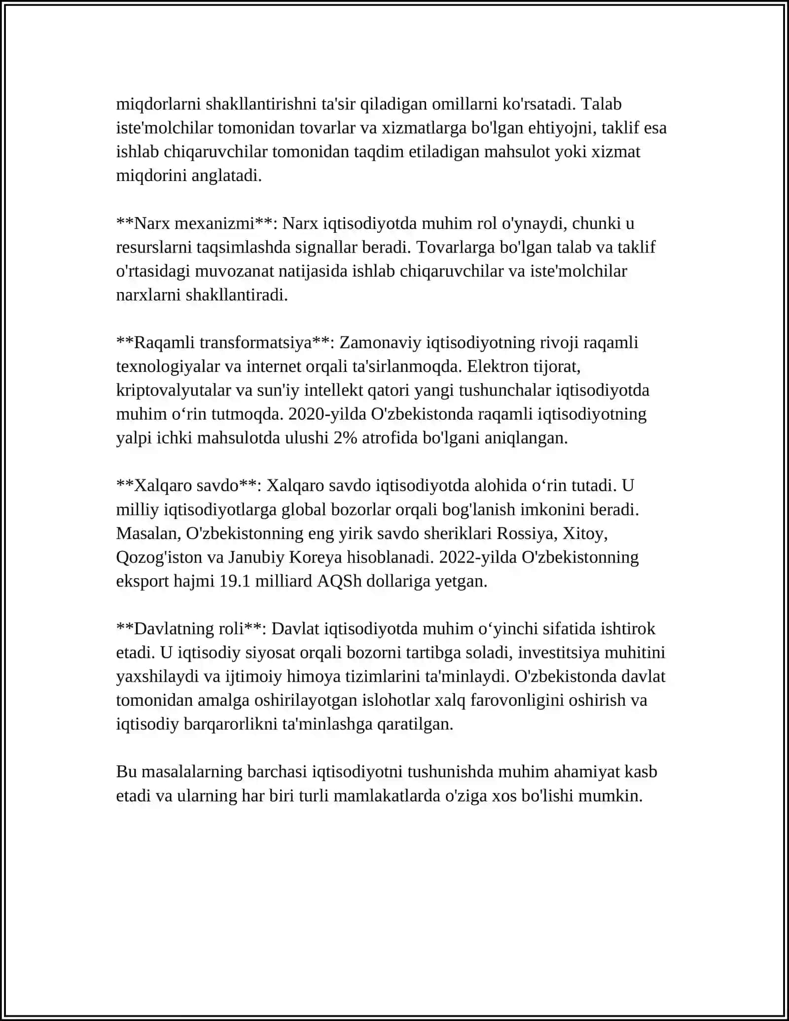 IQTISODIY BAZIS TUSHUNCHALAR 4