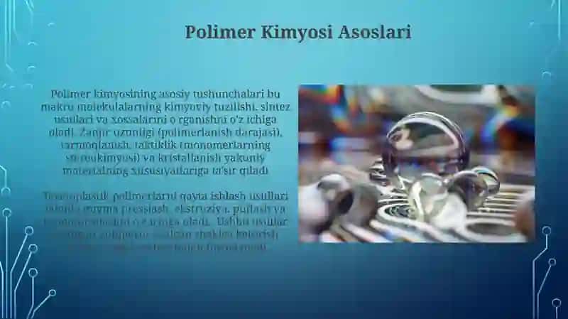 Termik polimerlar 4