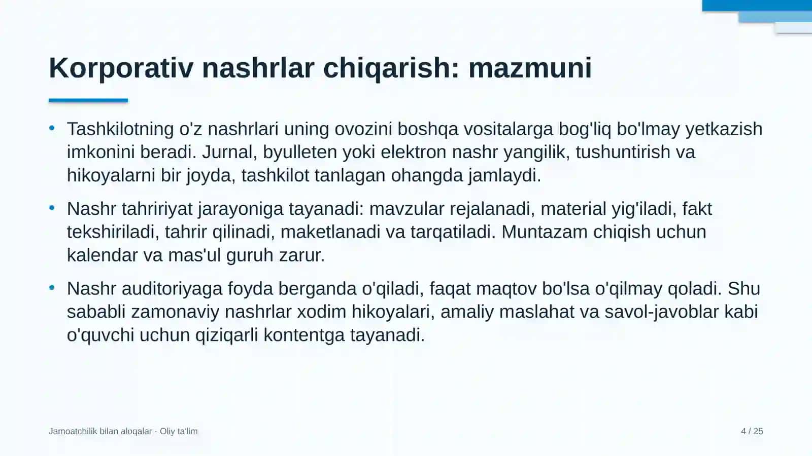teatrlarda korporativ nashrlar chiqarish 9715 4