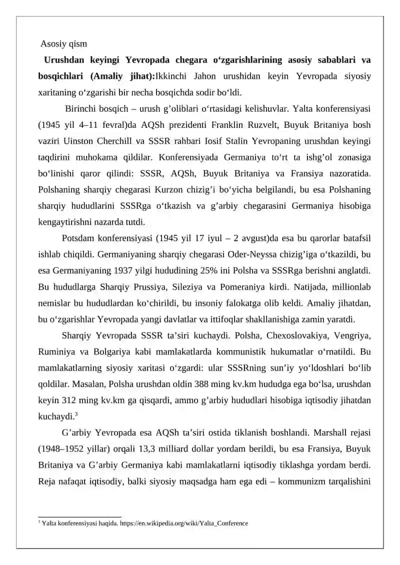 Yevropa siyosiy xaritasi 4