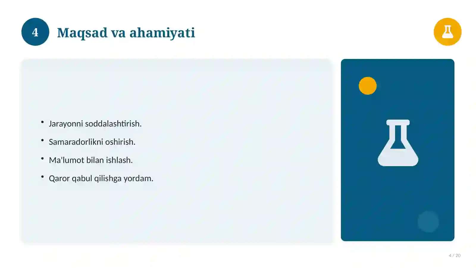 Blokcheyn: nazariy asoslari, an'anaviy yondashuvda (Ilmiy maqola) 4