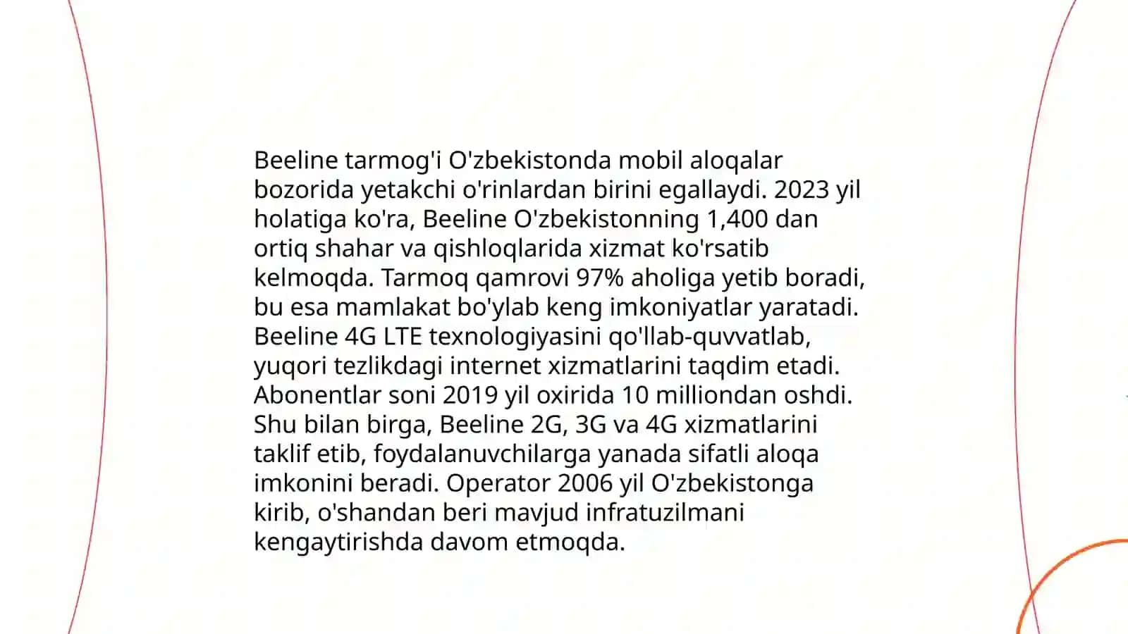 Beeline 4