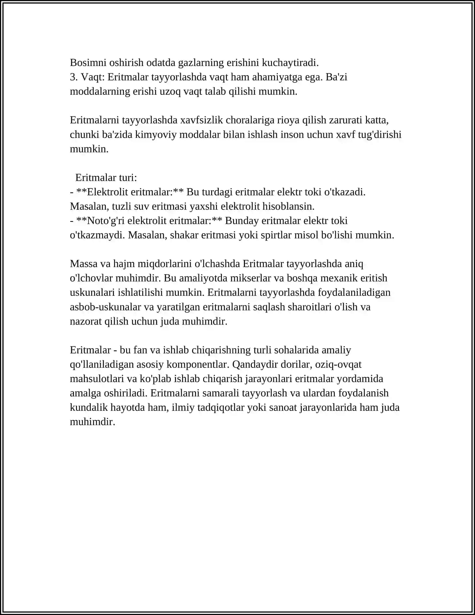 SOLAQ BIO KIMYOSI 4