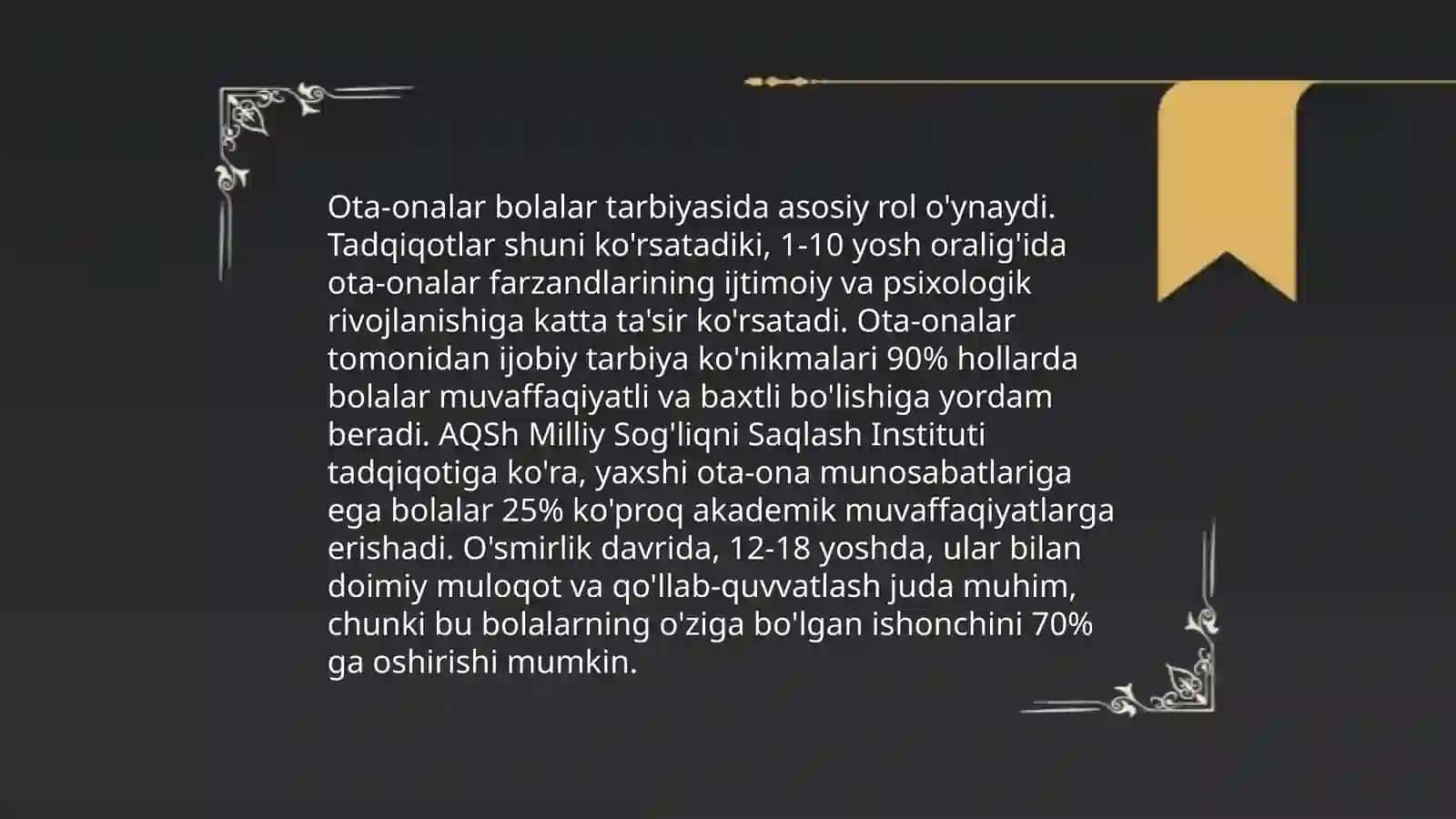 Oilaviy psixologik maslahat 4
