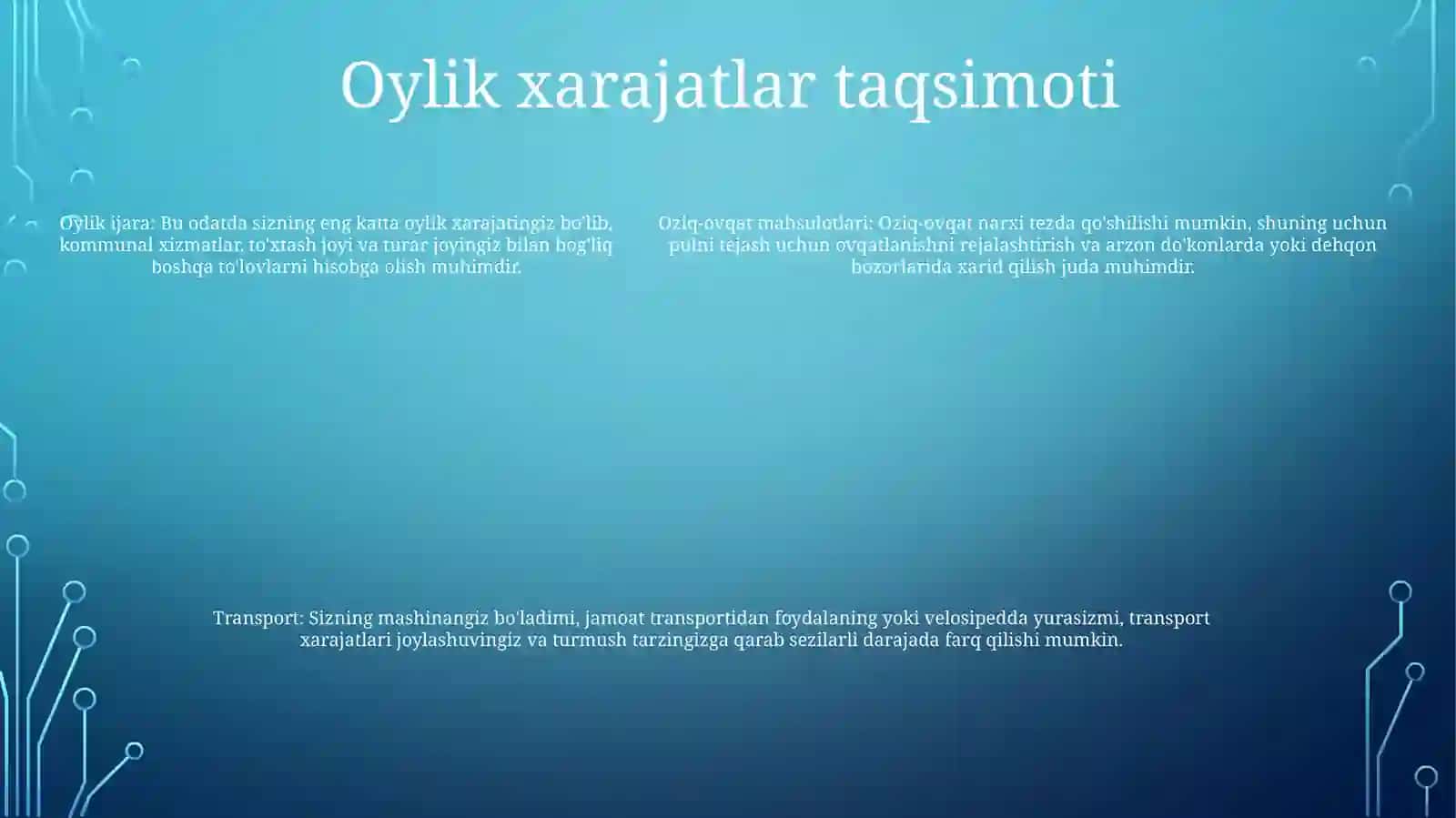 ByudjetXarajatlari 4