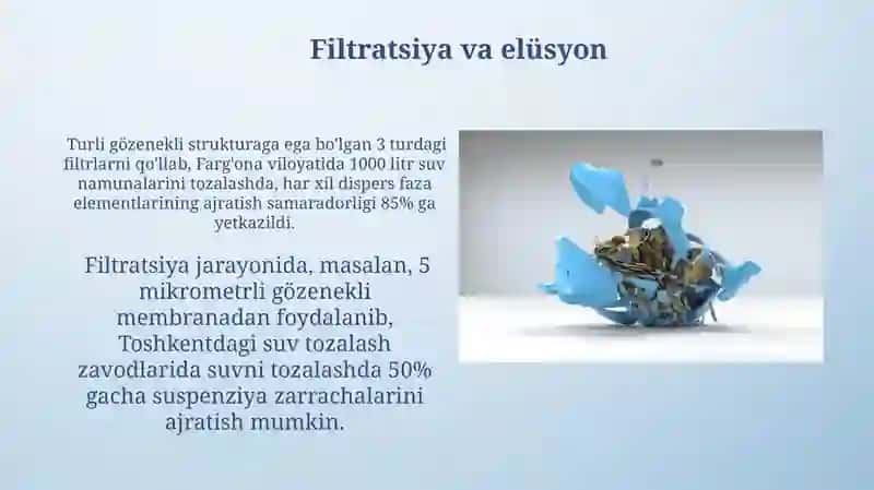 Elektroforez usullari 4