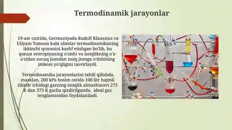 Termodinamika 4