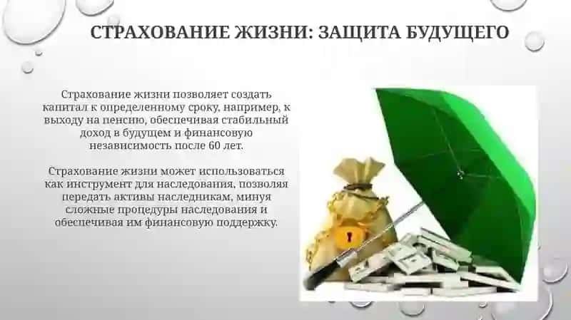 Личноестрахование 4