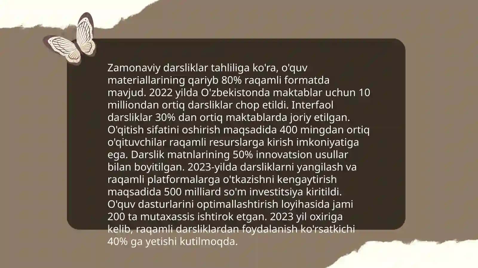 Prezentatsiya tayyorlash 4