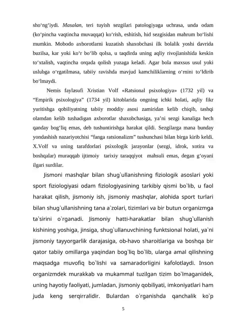 Adaptatsiyaning fiziologik asoslari 4