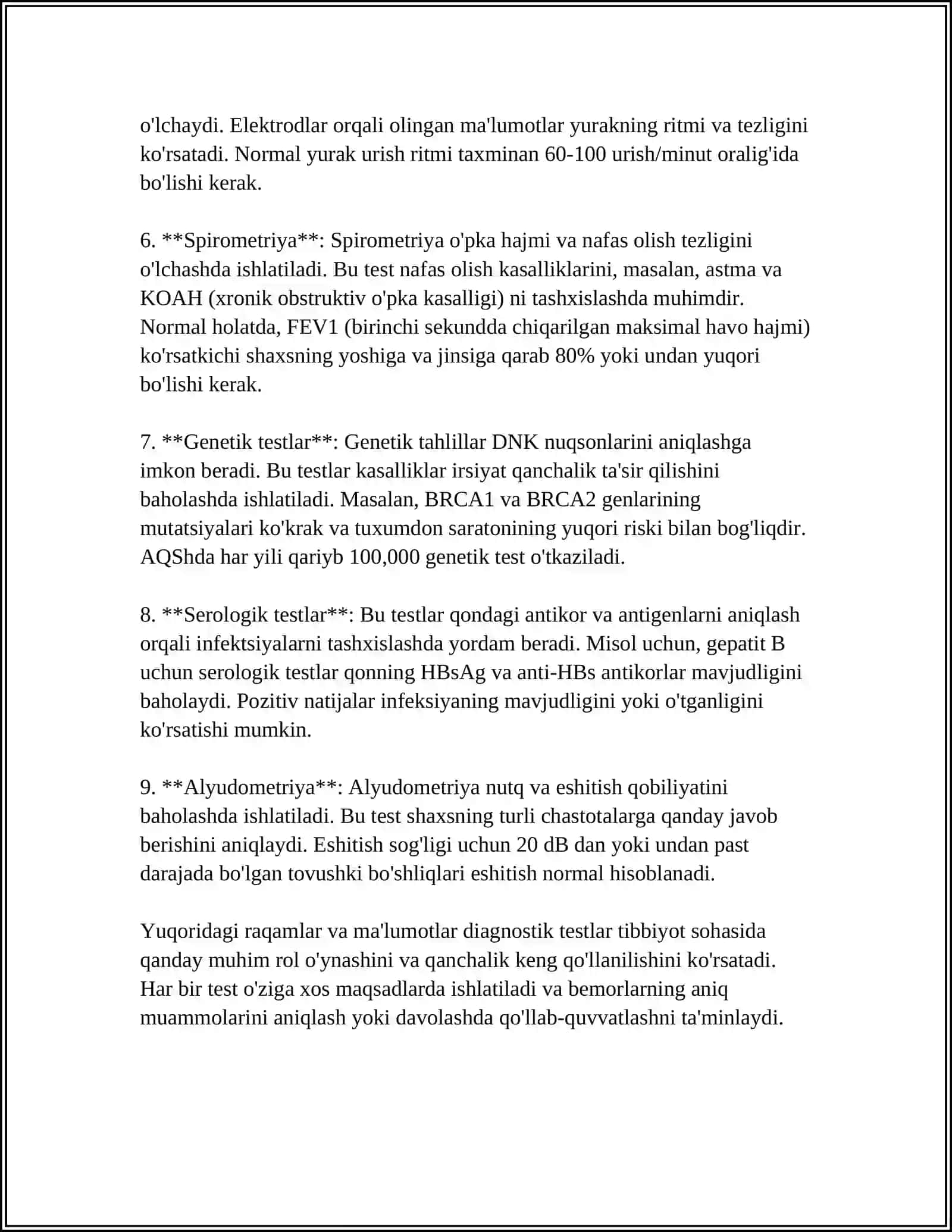 PEDAGOGIK DIAGNOSTIKADA QO‘LLANILADIGAN VOSITALAR 4