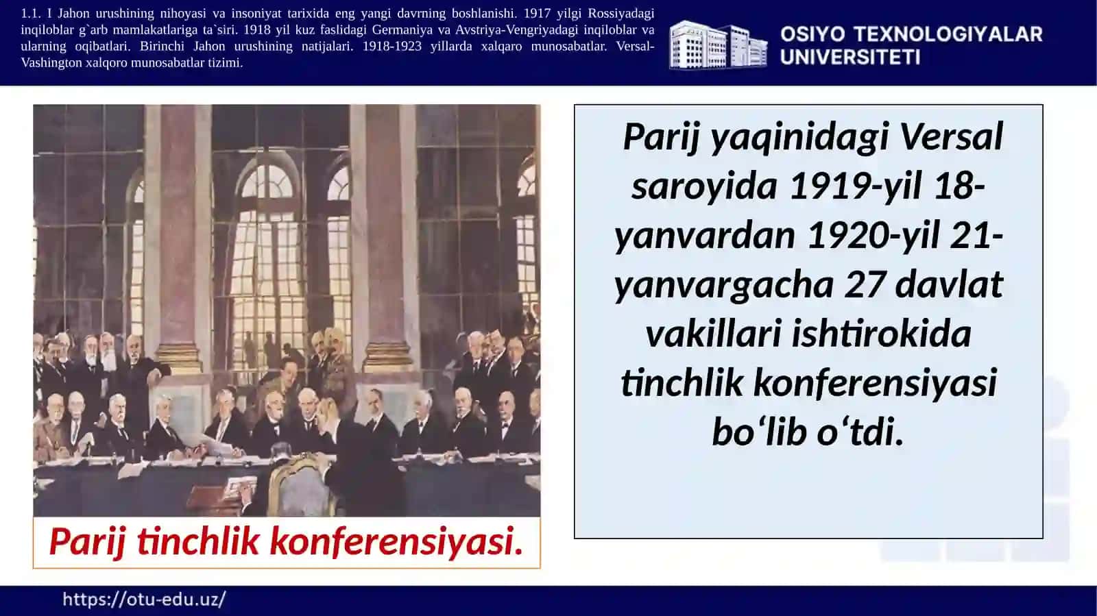 Insoniyat tarixi 4