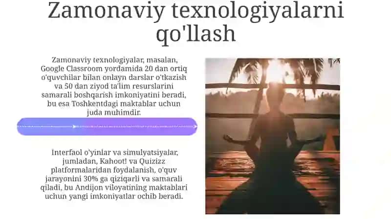 Ustoz platformasi 4
