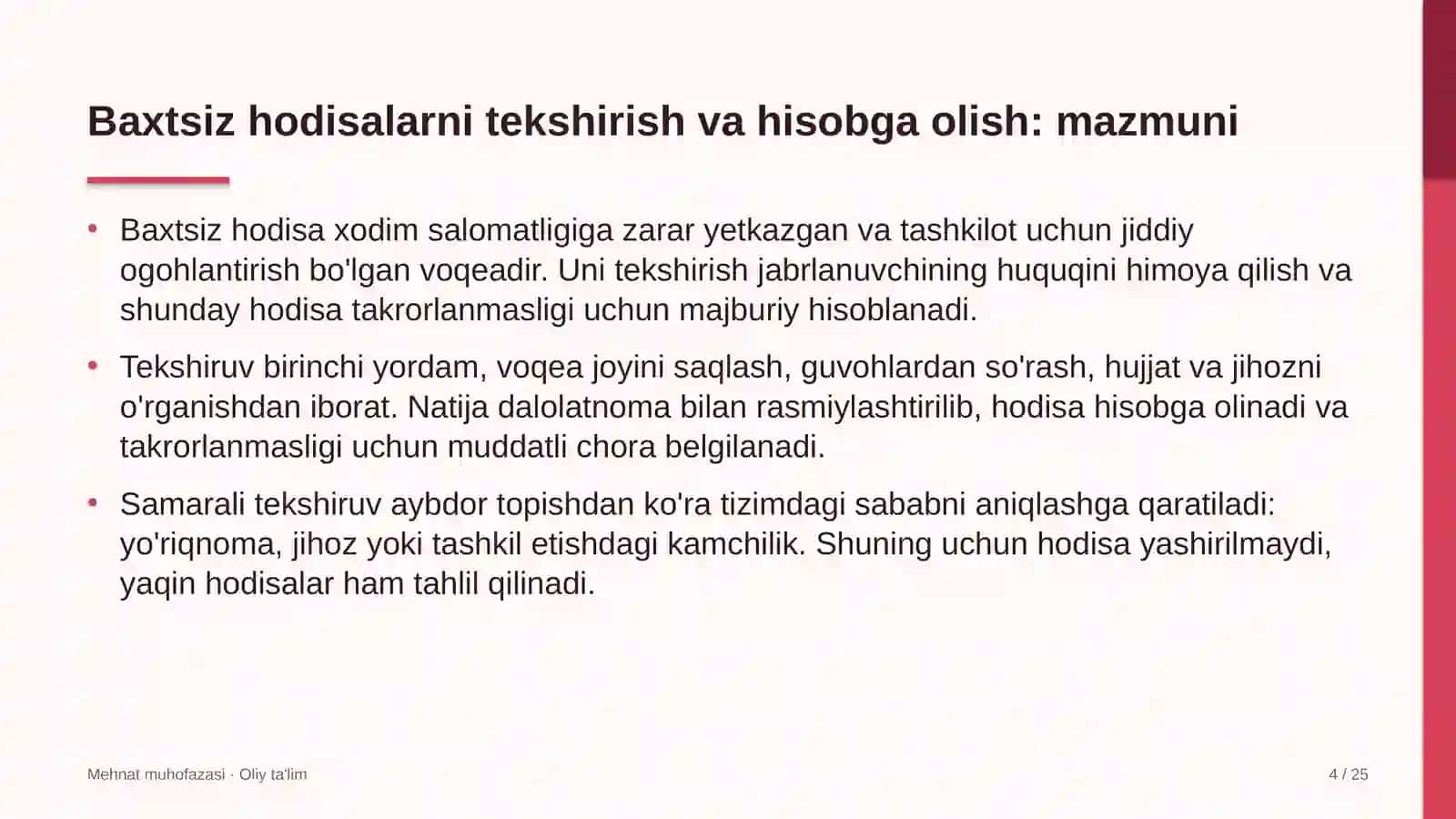 xususiy maktablarda baxtsiz hodisalarni tekshirish va hisobga olish 1779 4