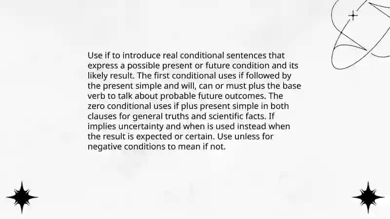 When do I use when,if and whether 4