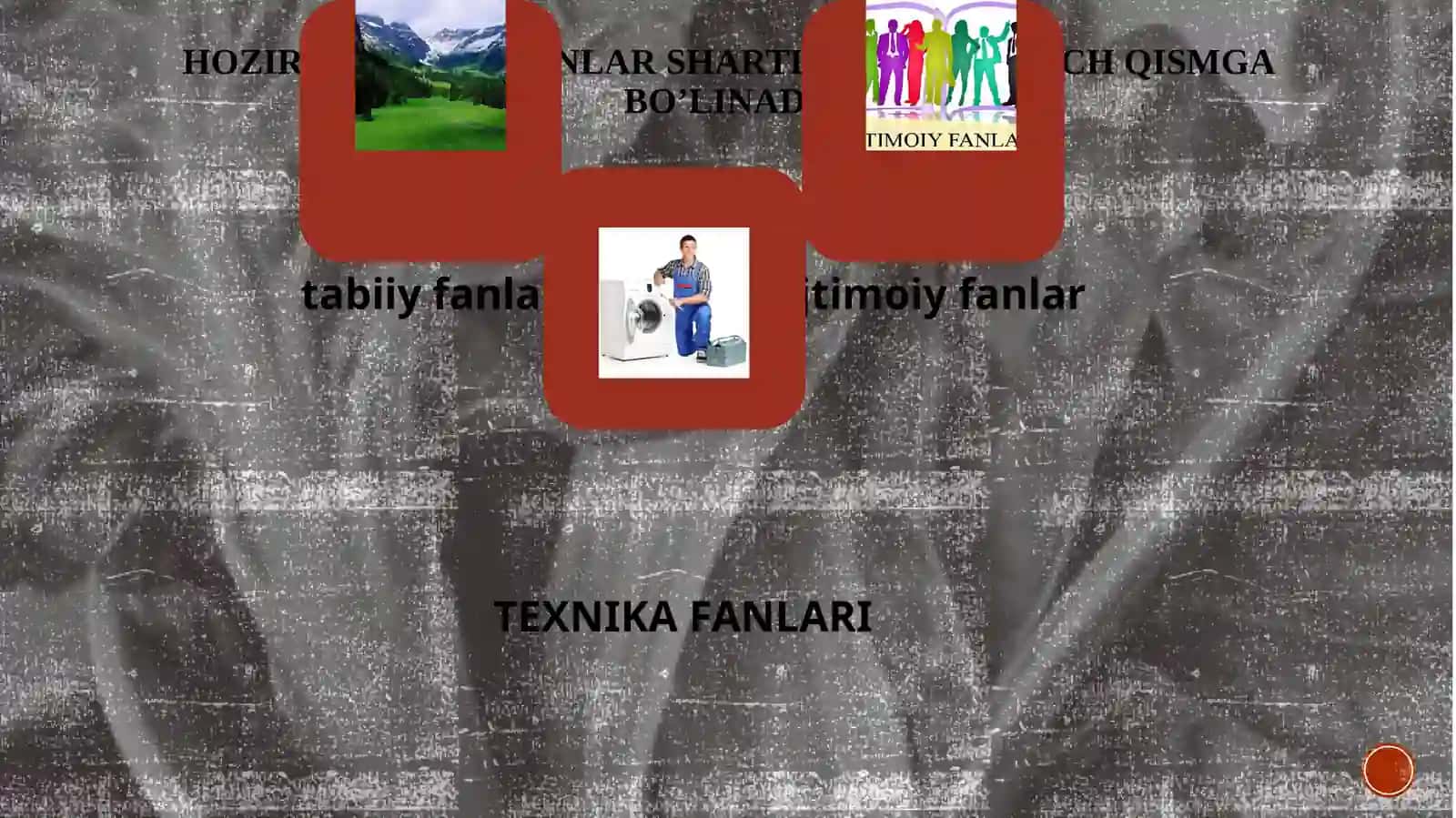 Umumiy tabiiy geografiya 4