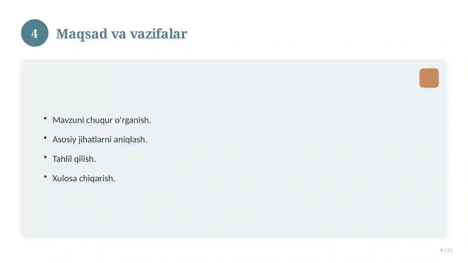 Madaniy meros obidalari 4