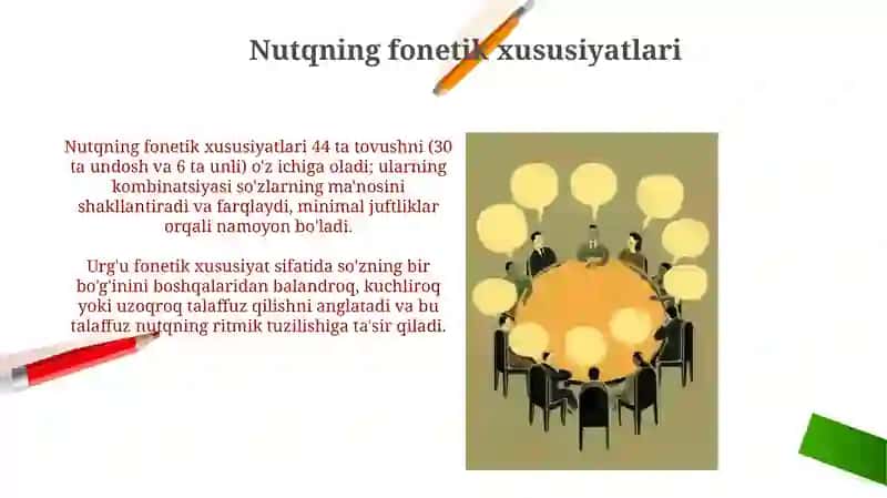 Nutqning boyligi va jo'yaligi 4