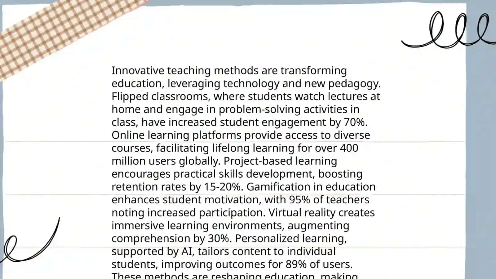 Curriculum Development Strategies 4
