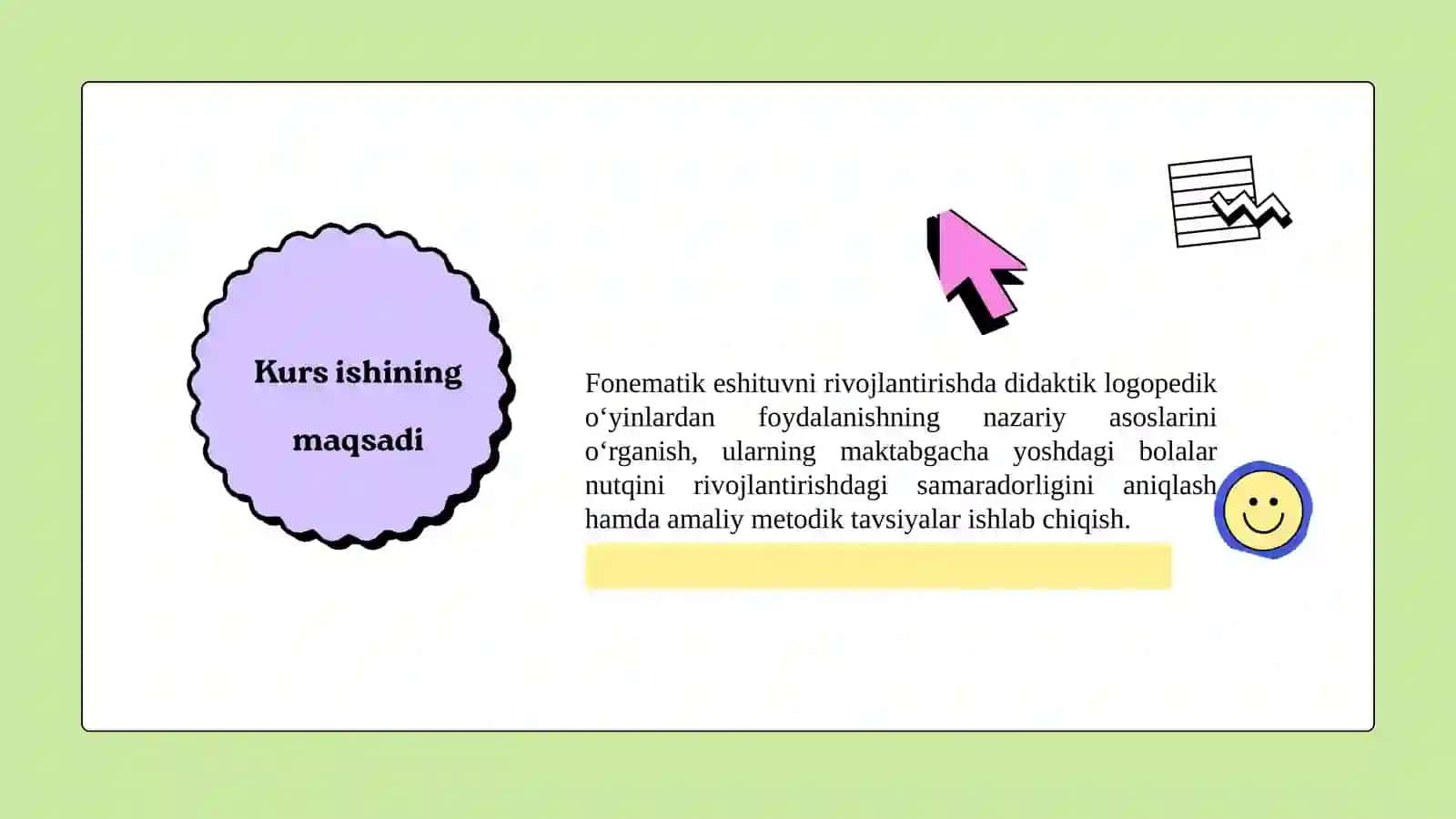 Nutqi da nuqsonib o'lgan bolalarda fonematik eshituvni rivojlantirish 4
