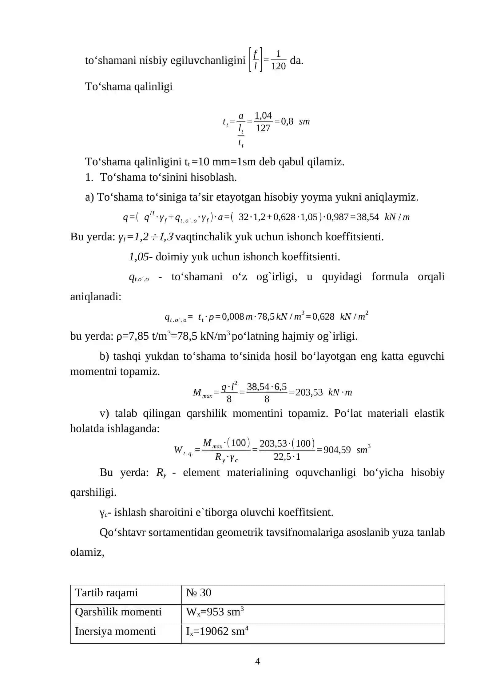 To‘sinlar Variant-23 4